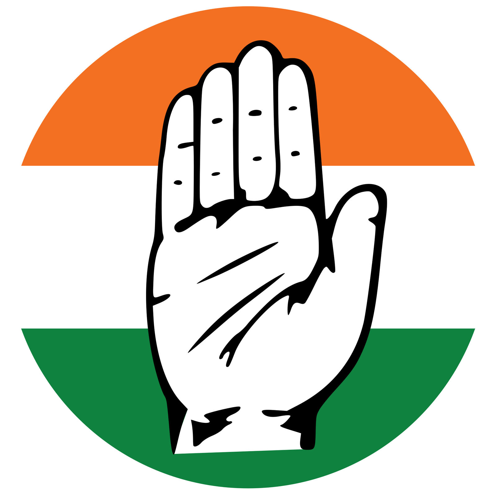 Congress Logo