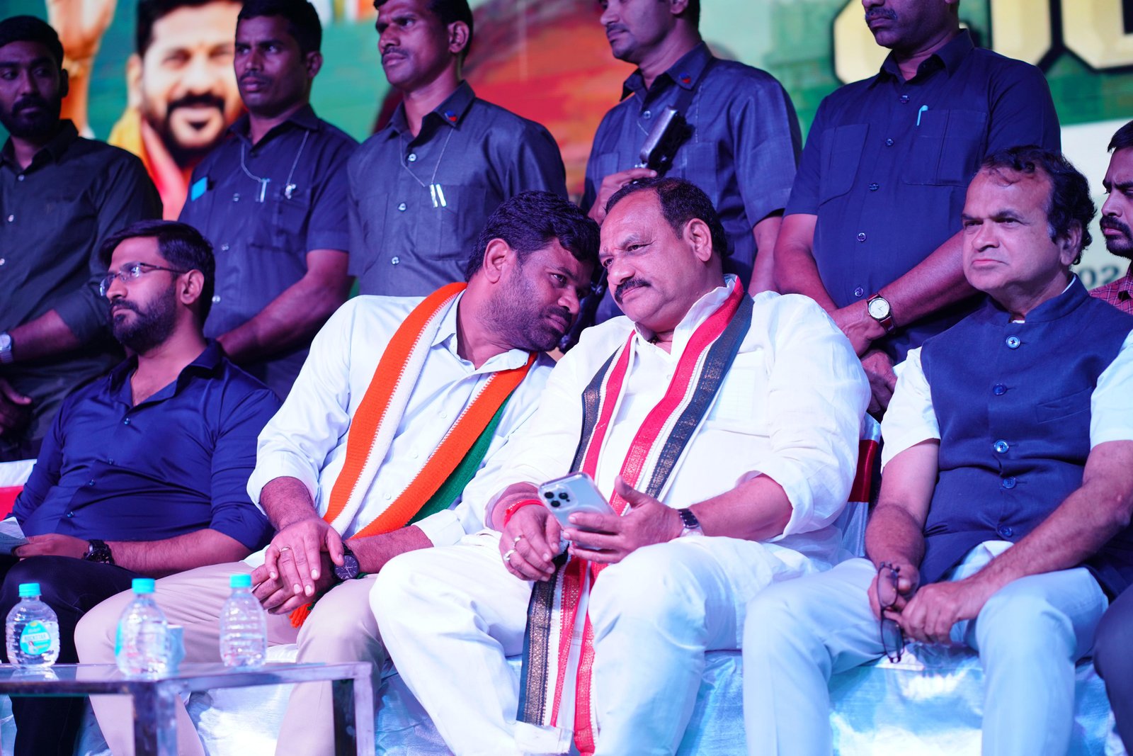 Healthcare Infrastructure